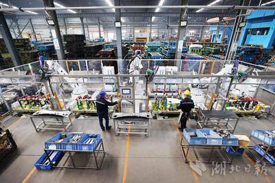 瞄準(zhǔn)“專精特新” 手機軟件改造升級提實力