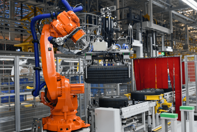 問(wèn)界M5質(zhì)量表現(xiàn)登頂 技術(shù)實(shí)力超越新勢(shì)力競(jìng)爭(zhēng)