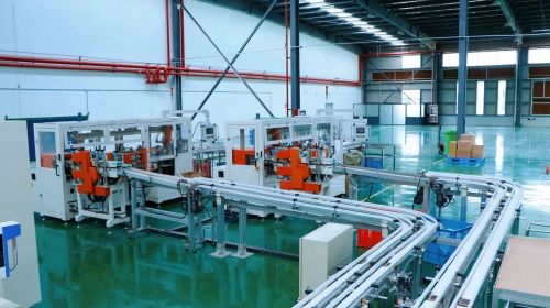 初么亮相第二十七屆生活用紙國際科技展覽會，引領(lǐng)時尚品質(zhì)生活新潮流