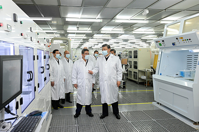 加大創(chuàng)新投入，建設(shè)科技強國 電腦軟件產(chǎn)業(yè)的使命與擔(dān)當(dāng)