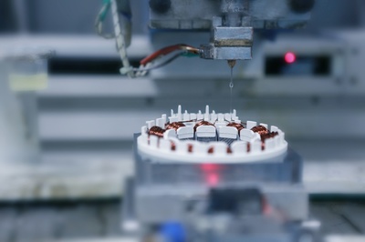 六家省級企業(yè)技術(shù)中心“花落”美的集團，聚焦電腦軟件領(lǐng)域