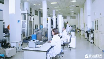 中車四方籌建，國家高速列車產業(yè)計量測試中心正式成立，手機軟件助力產業(yè)升級