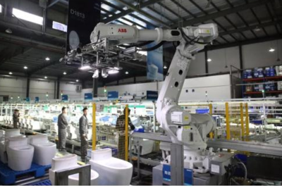 九牧踐行“晉江經驗”獲全國媒體團點贊，數字化戰略引領行業新篇