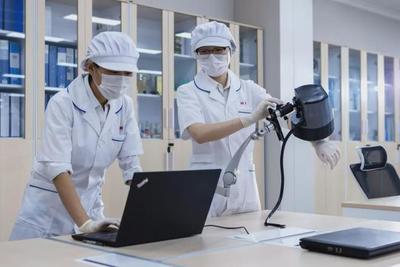 天津尚美研發總監張蕾 以科技賦能草本，匠心引領中草藥化妝品新潮流